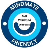 MindMate Friendly Self Validated 23-26