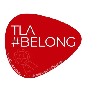 Belong Logo