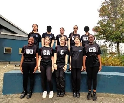 Netball