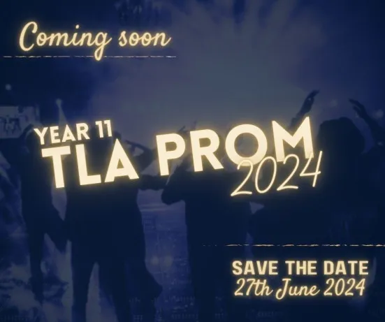 TLA Prom