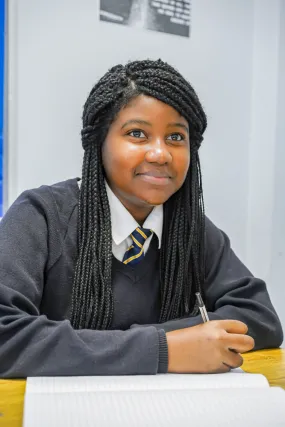 Temple Learning Academy - Pupil Writing - 2023 (1)