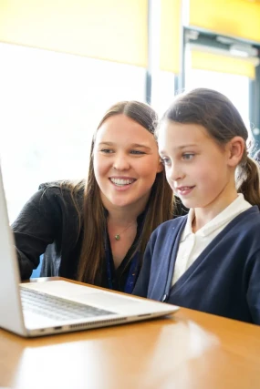 Temple Learning Academy - computer - 2023