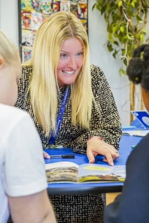 Temple Learning Academy - Reading - 2023 (3)