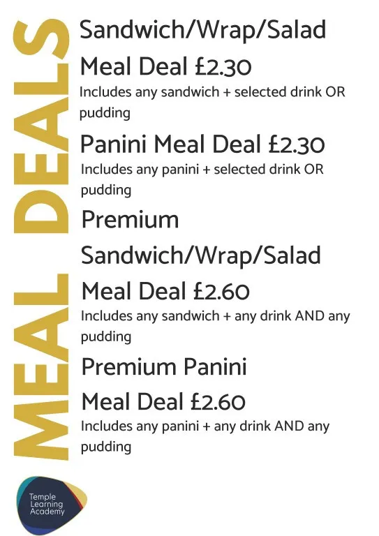 Cold meal deal poster (002)