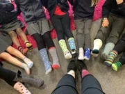 Odd socks
