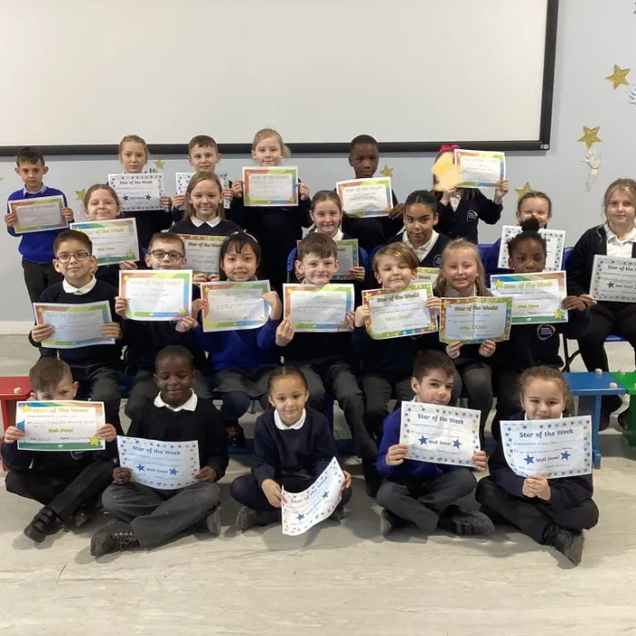 Stars of the week (3)