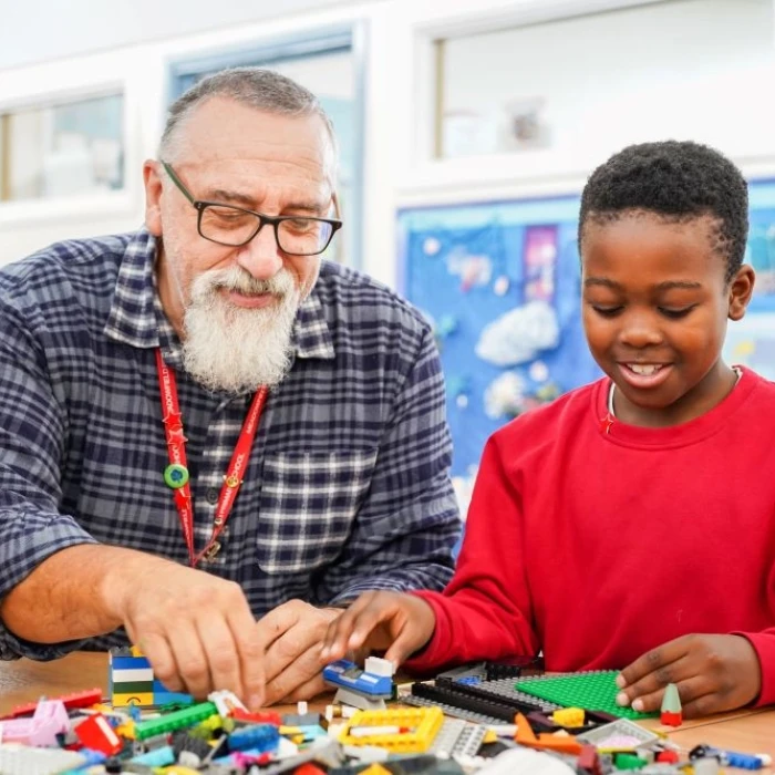 Personal Development Opportunities