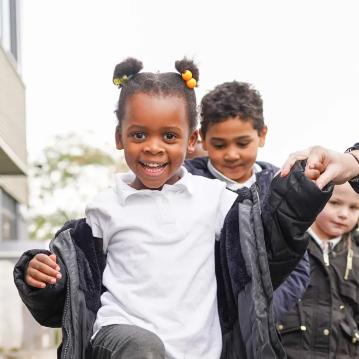 Temple Learning Academy - Outdoor Play - 2023 (4)