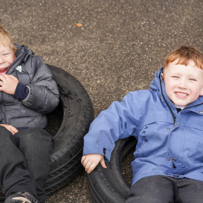 Temple Learning Academy - Outdoor Play - 2023 (5)