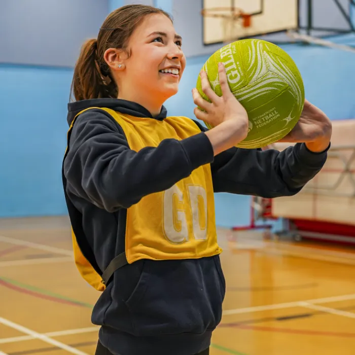 Temple Learning Academy - Netball - 2023 (2)