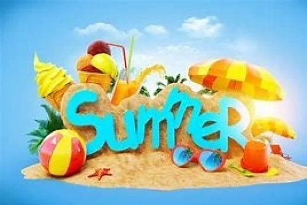 summer pic
