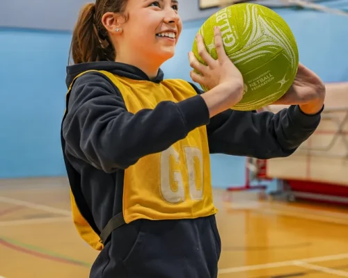 Temple Learning Academy - Netball - 2023 (2)