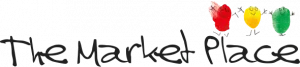 The Market Place logo