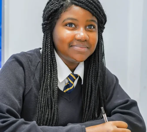 Temple Learning Academy - Pupil Writing - 2023 (1)