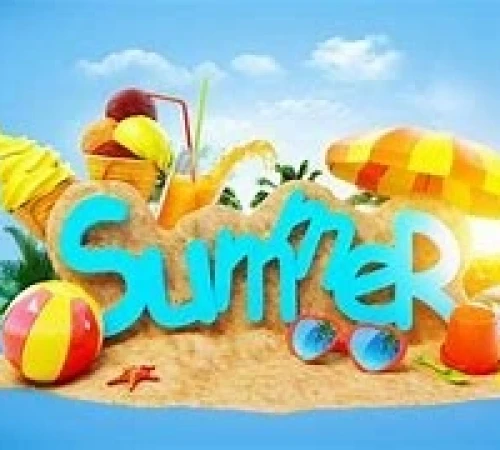 summer pic
