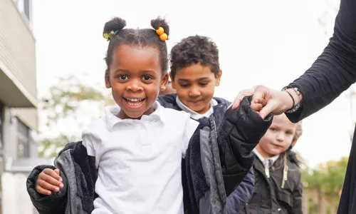 Temple Learning Academy - Outdoor Play - 2023 (4)