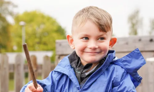 Temple Learning Academy - Outdoor Play - 2023 (3)