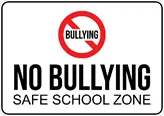 No bullying