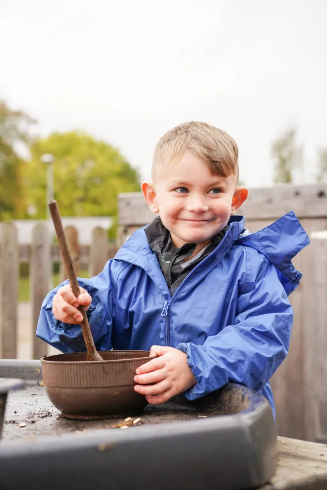 Temple Learning Academy - Outdoor Play - 2023 (3)